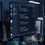 2026-0521 Cursor Activity Bar タテにする